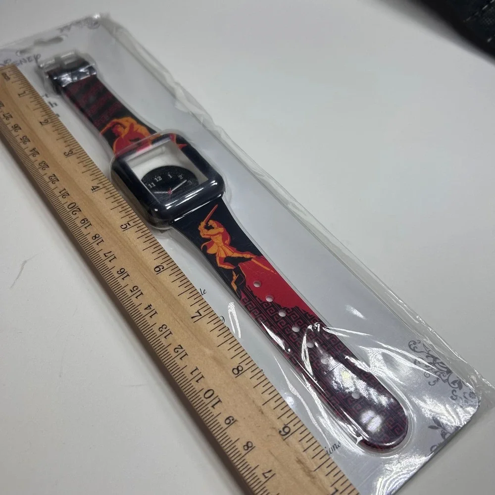Disney Hercules Smart Watch Skin 42mm Apple Watch‎ Series 1 2 Sleeve Band
